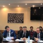 Комитет Государственной Думы по транспорту и строительству одобрил предложения курских парламентариев