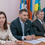 Итоги конкурса «Мое село! Мои идеи!» подведены