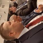 На региональных выборах ЕР делает ставку на обновление – Денис Гусев