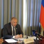 Региону выделены деньги на закупку 8 мобильных и 4 стационарных ФАПов