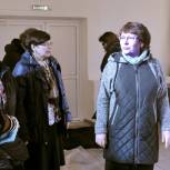 Амурчане активно откликнулись на призыв Партии помочь жителям Серышево, где сгорела библиотека 
