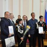 В Ставрополе наградили ценителей ЗОЖ