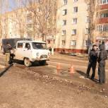 «Единая Россия» держит на контроле гарантийный ремонт дорог в Петровске