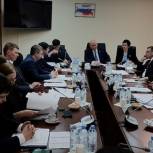 Комитет Госдумы по Северам дорабатывает поправки в Федеральный закон “О наименованиях географических объектов”