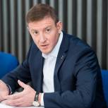 Турчак возглавил Совет по развитию цифровой экономики при Совете Федерации