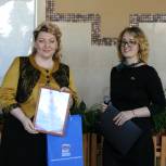 Грани натюрморта – в работах ялуторовской художницы