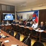 Николай Труфанов принял участие в совещании по развитию цифровых сервисов на муниципальном уровне