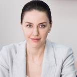 Аршинова назначена координатором Партии по направлению «Молодежная политика»