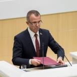 Владимир Кравченко предлагает внести изменения в воздушный кодекс