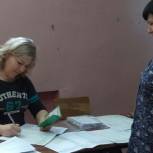 Выбран кандидат от «Единой России» на досрочные выборы в Садовом 