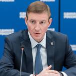 «Единая Россия» проведет 18-19 мая партийную конференцию по своему обновлению
