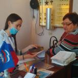 Жители Александрово-Гайского района получили консультации офтальмологов в рамках проекта «Единой России»