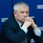 Общероссийский конгресс МО обсудит 18 мая доклад Кабмину о состоянии МСУ