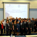 Ташланов: Повышение уровня практической ориентированности программ профессионального образования в вузах Югры направлено на реальные запросы работодателей