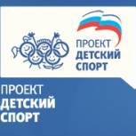 В Симферополе состоялись соревнования по мотокроссу