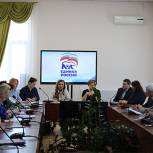 В регионе построят ясли и 7 пристроек к детским садам