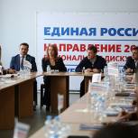 Выработанные на майской конференции решения лягут в основу Устава «Единой России»