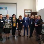 Депутат Госдумы от Тюменской области стал наблюдателем на выборах в Азербайджане