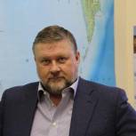 Георгий Карлов: Закон о безопасности детского отдыха повышает ответственность властей