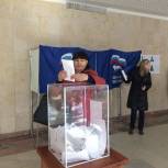 «Единая Россия» провела предварительное голосование в г.Чебоксары
