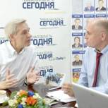 Андрей Артюхов: Быть профессионалом в своем деле