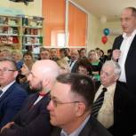 Рядовых партийцев вовлекут в открытый разговор