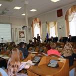 Депутаты-единороссы предложили новые меры поддержки костромского студенчества 