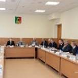Депутаты «Единой России» против увеличения тарифов на холодную воду