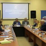 Александр Кулинич: «Более 500 обращений граждан поступили в приёмную Дмитрия Медведева с начала года»