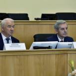 Артюхов: Инвестиции - это важнейший показатель развития региона