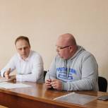 Командир ульяновских студотрядов подал документы на участие в ПГ