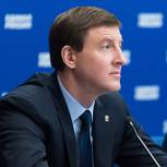 В ЦИК «Единой России» прошло первое заседание Совета руководителей фракций Партии в обновленном составе