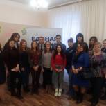 Молодежь Княжпогостского района делает выбор в пользу малой Родины 