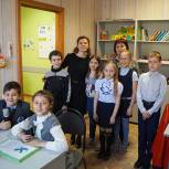В ЦДТ «Стрекоза» прошло очередное занятие в рамках проекта «Город будущего»