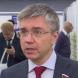  «ЕДИНАЯ РОССИЯ» запустила сайт проекта «ПолитСтартап»