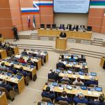 Выдержки из доклада Главы Республики Коми