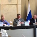 Ужесточение наказания за деятельность нелегальных перевозчиков поможет сделать движение на дорогах более безопасным