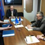 В Надыме рассмотрели вопросы предоставления ЖКУ и улучшения жилищных условий