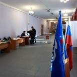 В Пролетарии проходит предварительное голосование