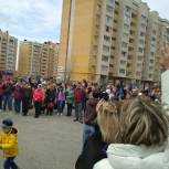 В Тамбове создали четвертую префектуру