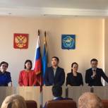 Первые дебаты участников предварительного голосования «Единой России» состоялись 
