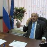 В партийной приемной разъяснили порядок получения льгот