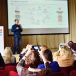 Королёвские сторонники «Единой России» приняли участие в семинаре «Безопасность детей в интернете»