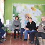 Гурьянов: Общественные инициативы нужно поддерживать