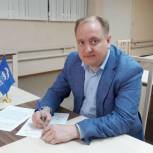 В Балаковском районе для участия в предварительном голосовании зарегистрировано уже 16 участников
