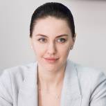 Аршинова: Партия заинтересована в привлечении молодых и конкурентных людей
