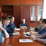 В Звенигово пройдут довыборы в Молодежный парламент