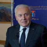 Депутаты Магаданской областной Думы просят Правительство РФ снять ограничения финансирования колымского здравоохранения