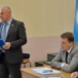 Елизовские единороссы обсудили Послание Президента РФ на дискуссионных площадках «Единая Россия. Направление 2026»