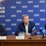 Подписано соглашение о сотрудничестве между «Единой Россией» и Управлением архивами Свердловской области